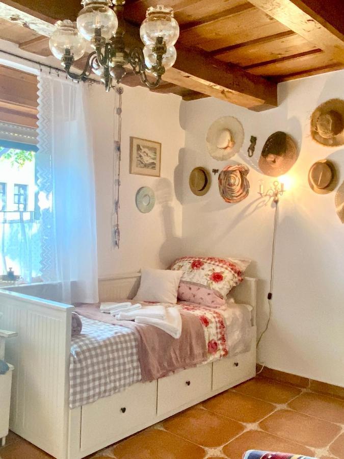 Lavender Cottage Balatongyörök المظهر الخارجي الصورة